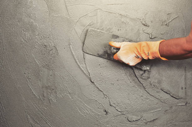 Best Concrete Driveway Repair Near Me  in Leisure City, FL