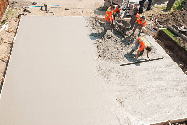 Best Concrete Contractor Near Me  in Leisure City, FL
