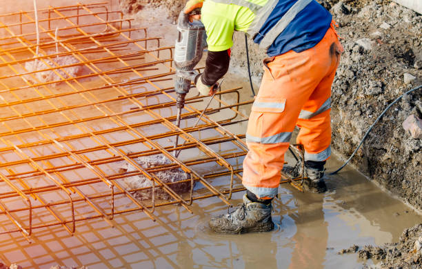 Best Affordable Concrete Contractor  in Leisure City, FL
